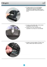 Preview for 21 page of Whispbar K881W Fitting Instructions Manual