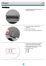 Preview for 15 page of Whispbar K888W Fitting Instructions Manual