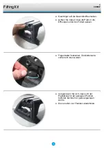 Preview for 16 page of Whispbar K888W Fitting Instructions Manual