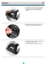 Preview for 24 page of Whispbar K888W Fitting Instructions Manual