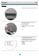 Preview for 31 page of Whispbar K888W Fitting Instructions Manual