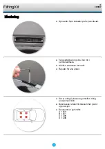 Preview for 39 page of Whispbar K888W Fitting Instructions Manual