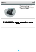 Preview for 57 page of Whispbar K888W Fitting Instructions Manual