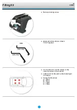 Предварительный просмотр 5 страницы Whispbar K896W Fitting Instructions Manual