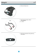 Preview for 6 page of Whispbar K915W Fitting Instructions Manual