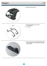 Preview for 6 page of Whispbar K918W Fitting Instructions Manual