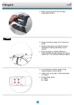 Preview for 7 page of Whispbar K918W Fitting Instructions Manual