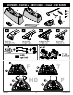 Preview for 2 page of Whispbar K930 Manual