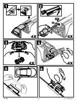 Preview for 3 page of Whispbar K930 Manual