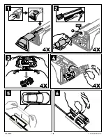 Preview for 3 page of Whispbar K930W Manual