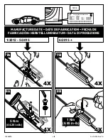 Preview for 4 page of Whispbar K930W Manual