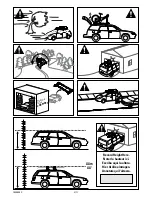 Preview for 10 page of Whispbar K930W Manual