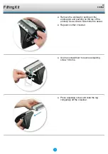 Предварительный просмотр 7 страницы Whispbar K935W Fitting Instructions Manual