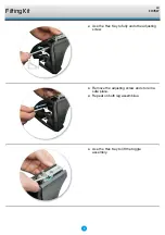 Предварительный просмотр 8 страницы Whispbar K935W Fitting Instructions Manual