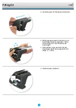 Preview for 16 page of Whispbar K938W Fitting Instructions Manual