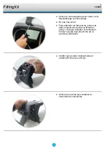 Preview for 44 page of Whispbar K938W Fitting Instructions Manual