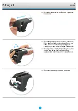 Preview for 71 page of Whispbar K938W Fitting Instructions Manual