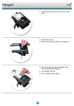 Preview for 4 page of Whispbar K944W Fitting Instructions Manual