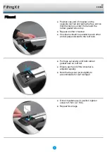 Preview for 5 page of Whispbar K944W Fitting Instructions Manual