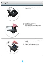 Preview for 11 page of Whispbar K944W Fitting Instructions Manual