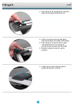 Preview for 27 page of Whispbar K944W Fitting Instructions Manual