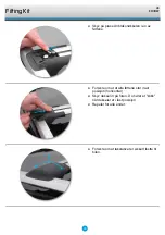 Preview for 34 page of Whispbar K944W Fitting Instructions Manual