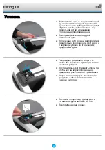 Preview for 47 page of Whispbar K944W Fitting Instructions Manual