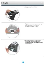 Preview for 15 page of Whispbar K947W Fitting Instructions Manual