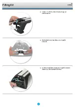 Preview for 22 page of Whispbar K953W Fitting Instructions Manual