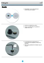 Preview for 23 page of Whispbar K953W Fitting Instructions Manual