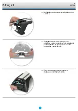 Preview for 31 page of Whispbar K953W Fitting Instructions Manual