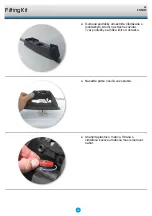 Preview for 33 page of Whispbar K953W Fitting Instructions Manual