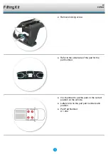 Preview for 6 page of Whispbar K954W Fitting Instructions Manual