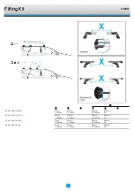 Preview for 3 page of Whispbar K958W Fitting Instructions Manual