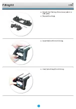 Preview for 7 page of Whispbar K958W Fitting Instructions Manual