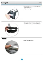 Preview for 8 page of Whispbar K958W Fitting Instructions Manual