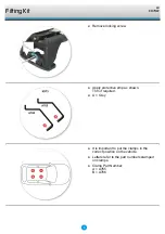 Preview for 6 page of Whispbar K973W Fitting Instructions Manual