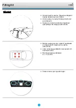 Preview for 16 page of Whispbar K982W Fitting Instructions Manual