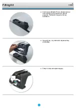 Preview for 17 page of Whispbar K982W Fitting Instructions Manual