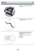 Preview for 18 page of Whispbar K988W Fitting Instructions Manual