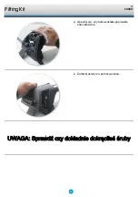 Preview for 21 page of Whispbar K988W Fitting Instructions Manual