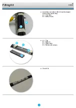 Preview for 10 page of Whispbar K991W Fitting Instructions Manual