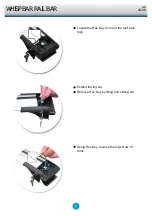 Preview for 3 page of Whispbar S42W Fitting Instructions Manual