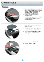 Preview for 46 page of Whispbar S43W Fitting Instructions Manual