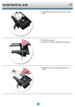 Preview for 3 page of Whispbar S55W Fitting Instructions Manual