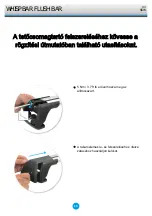 Preview for 15 page of Whispbar S6W Fitting Instructions Manual