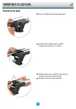 Preview for 20 page of Whispbar S6W Fitting Instructions Manual