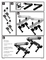 Preview for 3 page of Whispbar WB300 Manual