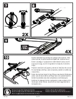 Preview for 5 page of Whispbar WB300 Manual