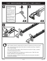 Preview for 6 page of Whispbar WB300 Manual